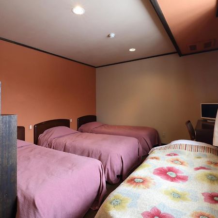 Appi Life Is Beautiful Villa Hachimantai  Exterior photo
